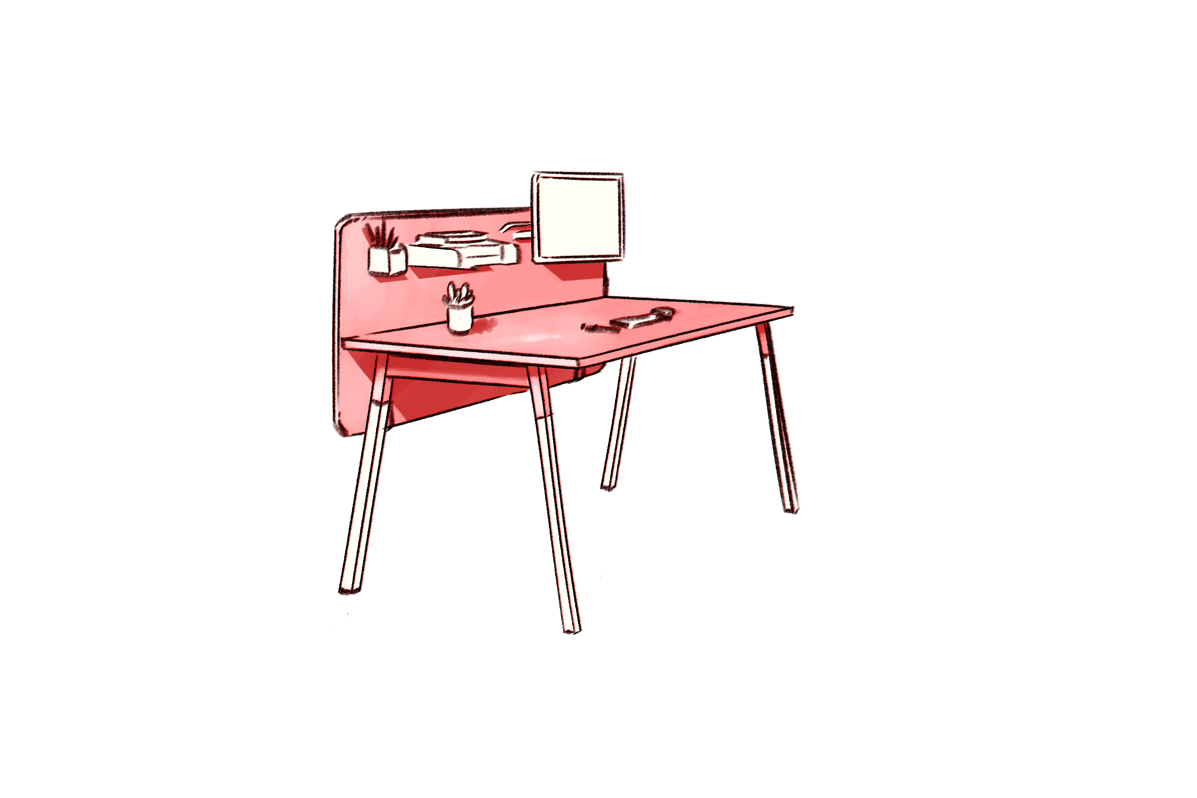 Bureaux professionnels