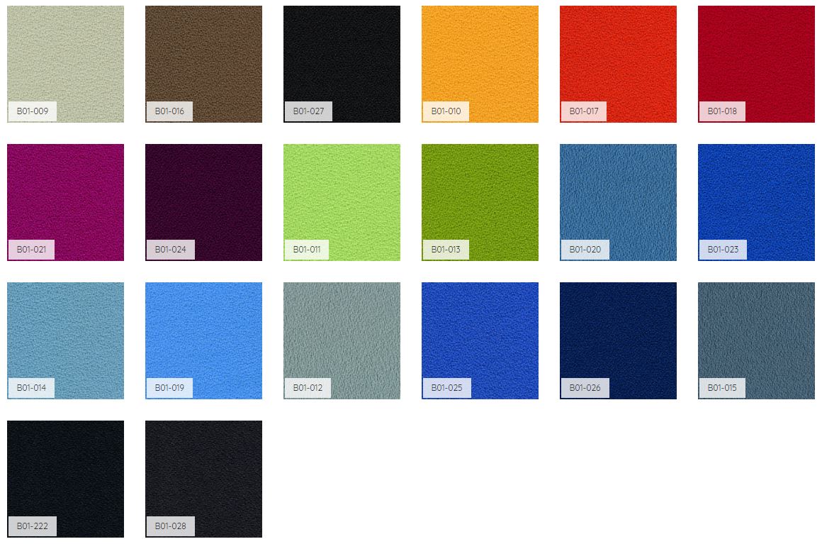 tissu b01