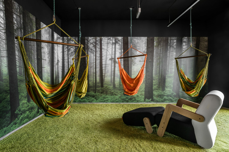 quel mobilier choisir pour un espace de coworking kollori com