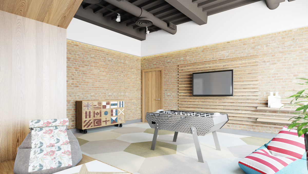 espace dentente entreprise