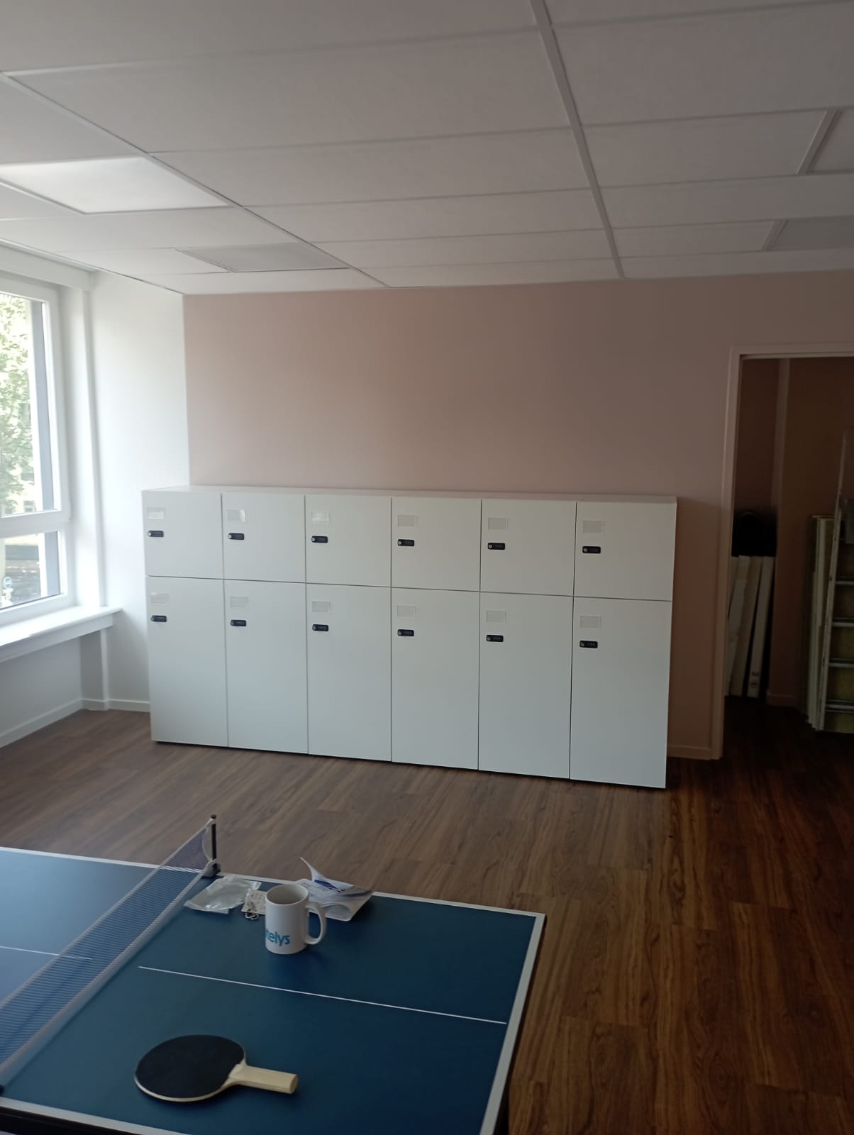 Bureaux Lilles