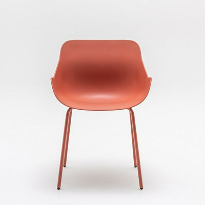 Chaise_réunion_coque_plastique_durable