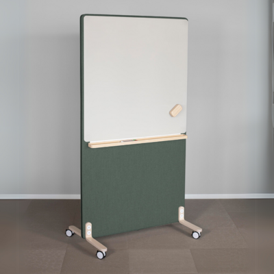 panneau_acoustique_sur_roulettes_avec_tableau_blanc