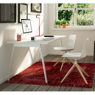 bureau individuel design