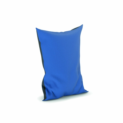 pouf design et confortable pour espace de détente
