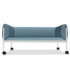 Canapé_bureau_mobile_roulettes