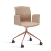 Chaise_réunion_accoudoirs_swivel_roulettes