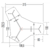 Bureau_bench_3_personnes_2_extensions