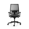 Fauteuil_bureau_professionnel_résille_noir