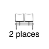 Chaises_poutre_salle_attente_schéma_2_places