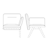 Chaises_poutre_design_schéma_SED03
