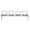 Chaises_poutre_tissu_4_places