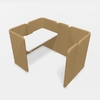 Bureau_concentration_fermé_110_cm