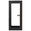 1.3 Haven One black exterior