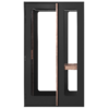 1.3 Haven Focus black