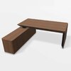 Bureau_haute_direction_bois_crédence_côté_gauche