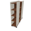 Rangement_acoustique_mobile_noyer