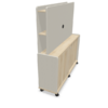 Meuble_acoustique_mobile_frêne