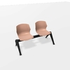 Chaises_poutre_made_in_france_XX