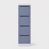 Casiers_bureau_fente_clé_4_cases