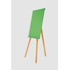 tableau_magnetique_vert_chevalet