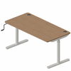 bureau_reglable_manivelle_3D