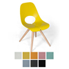 chaise_cafétéria_bois_couleurs