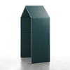 cabane_acoustique_vert