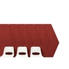 panneau_acoustique_mural_rouge_chaises