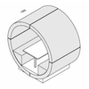 module_insonorisé_tracé_perspective