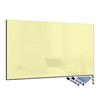 tableau magnétique blanc crème