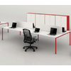 bureau bench