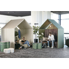 cabine acoustique bureau