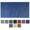 carte-du-monde-coloré-en-tissu-acoustique