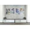 banquette p&w