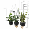 Set-de-3-pots-de-plantes-artificielles-design