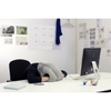 Ostrich Pillow - sieste bureau