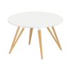 table conférence 120 cm