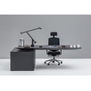 bureau de direction gravity réglable en hauteur