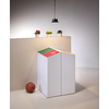 Conteneur de recyclage design