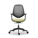 Fauteuil_bureau_moderne_dossier_résille
