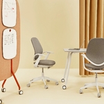 Fauteuil_bureau_moderne_rembourré