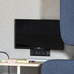 Alcove_acoustique_support_écran