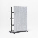 Etagère_acoustique_mobile_séparation
