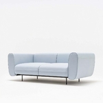 Canapé_lounge_design_2_places