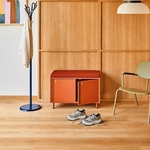 Casier_clé_banquette_coloré