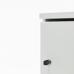 Casier_rangement_bureau_serrure_clé