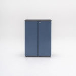 Armoire_bureau_serrure_mélaminé