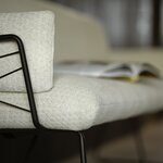 Banquettes_3_places_rembourrée_confortable