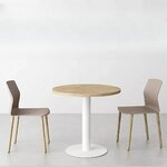 Chaise_polypropylène_pieds_bois